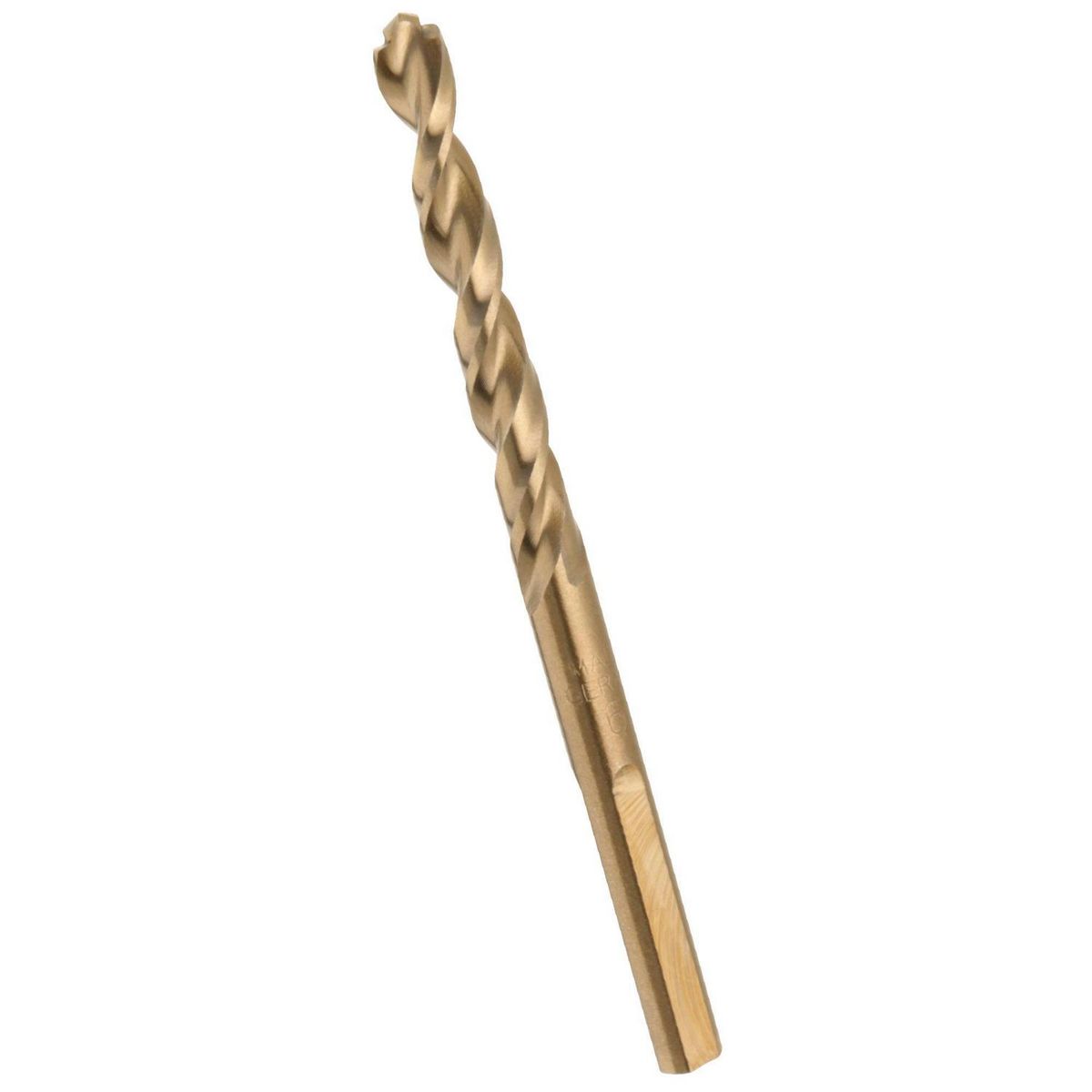 DEWALT - Broca HSS-cobalto 8% -6x93 mm