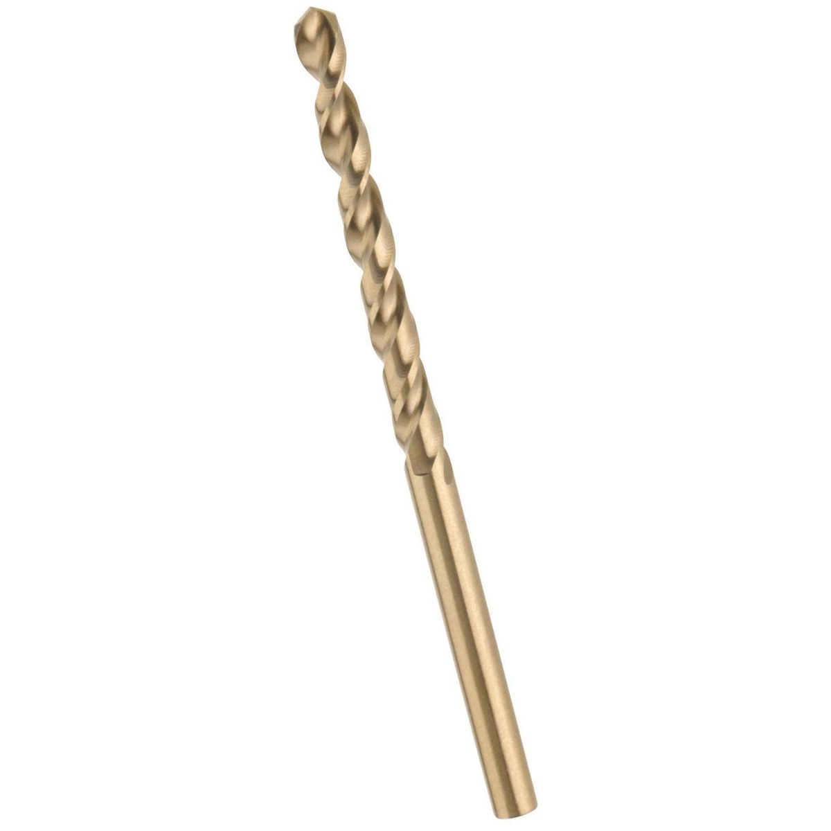 DEWALT - Broca HSS-cobalto 8% -4.5x80 mm 2UN