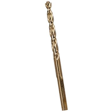 Broca HSS-cobalto 8% -5x86 mm