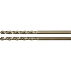 DEWALT - Broca HSS-cobalto 8% -3x61 mm 2UN