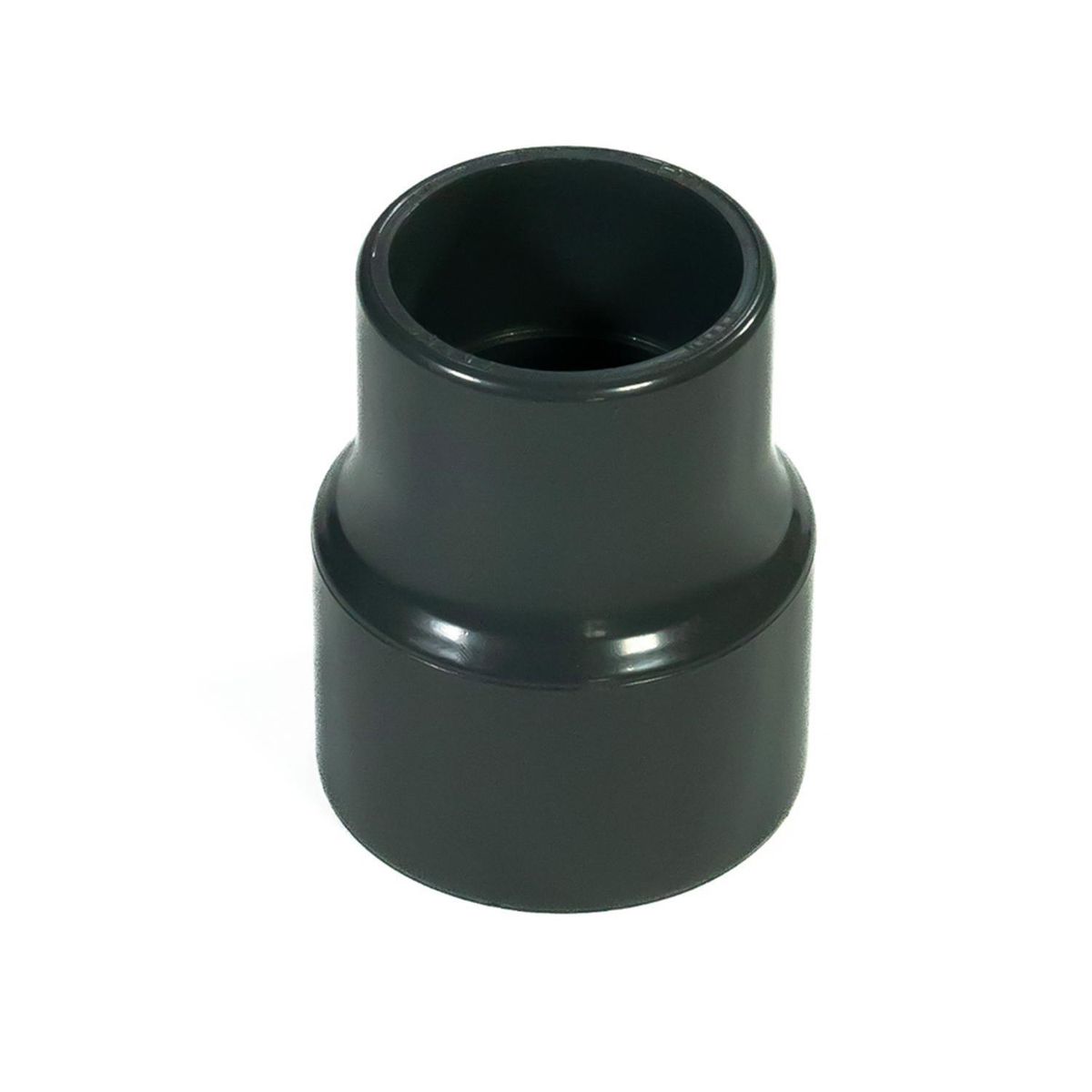 VINILIT - Buje Reducción larga PVC-P Cementar 75mm x 50mm  1u