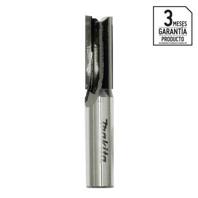 Fresa recta 3/8x1
