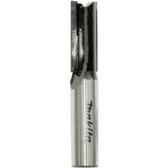 MAKITA - Fresa recta 1/2x1 1/4" 2 filos recta
