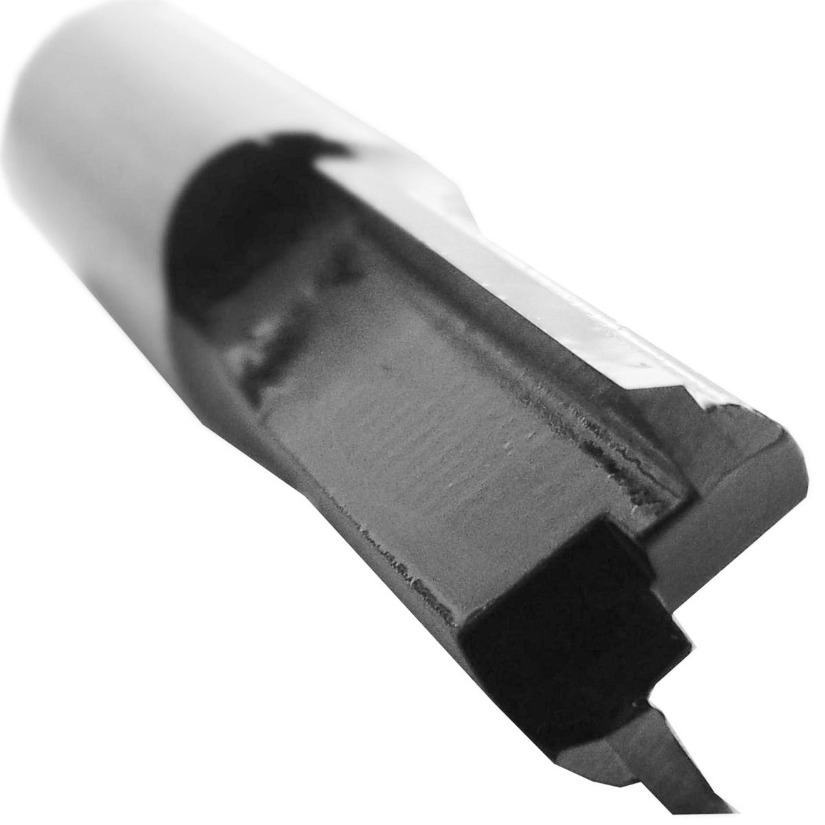 MAKITA - Fresa recta 1/2x1 1/4" 2 filos recta