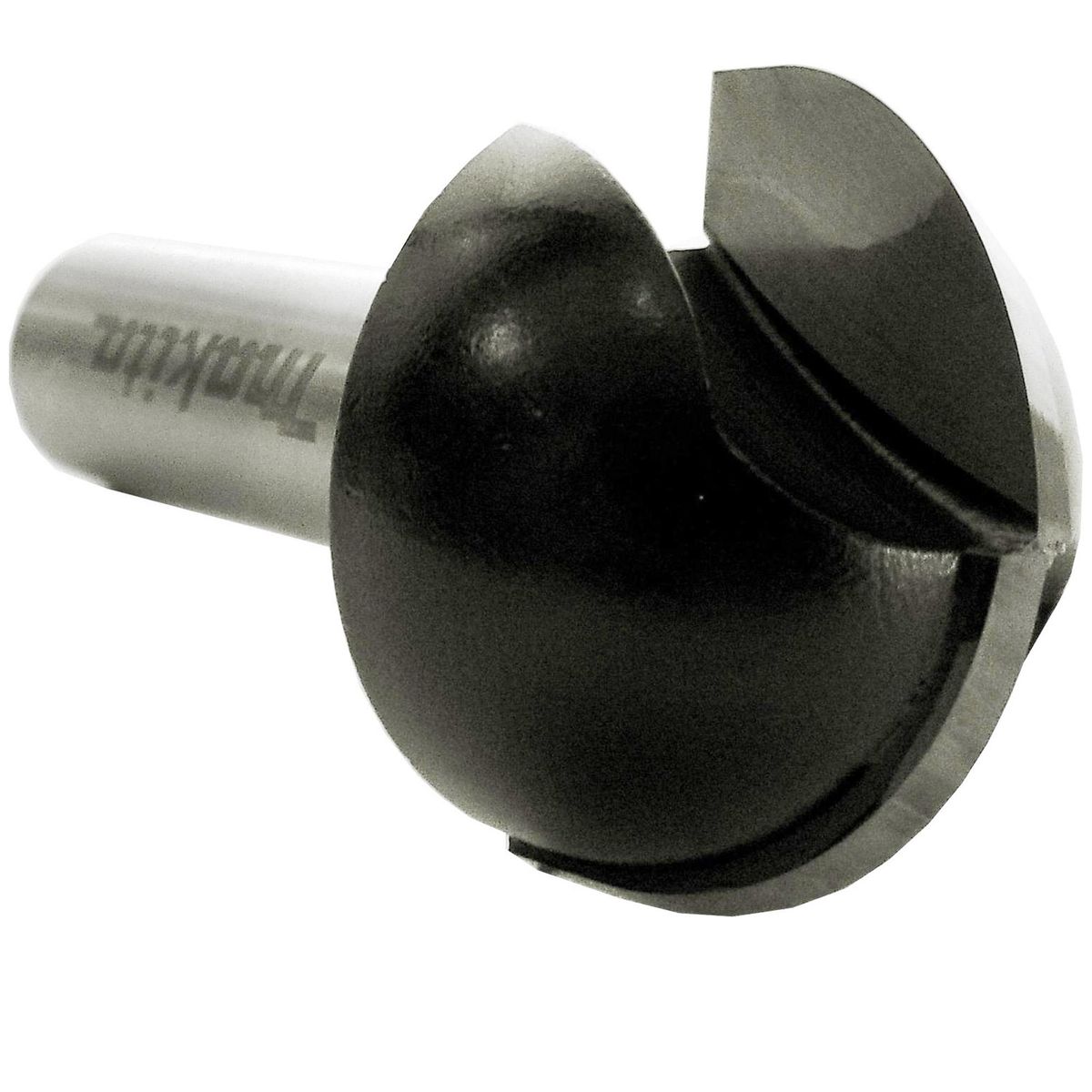 MAKITA - Fresa media caña 5/8" eje 1/2"