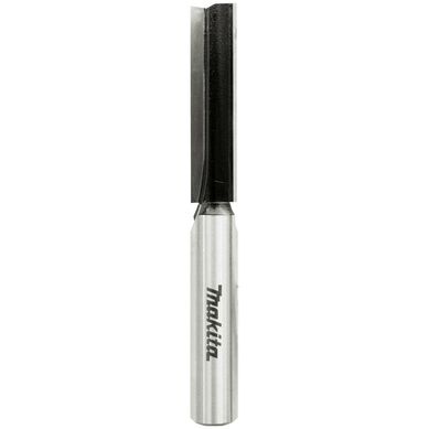 Fresa recta 1/2x2