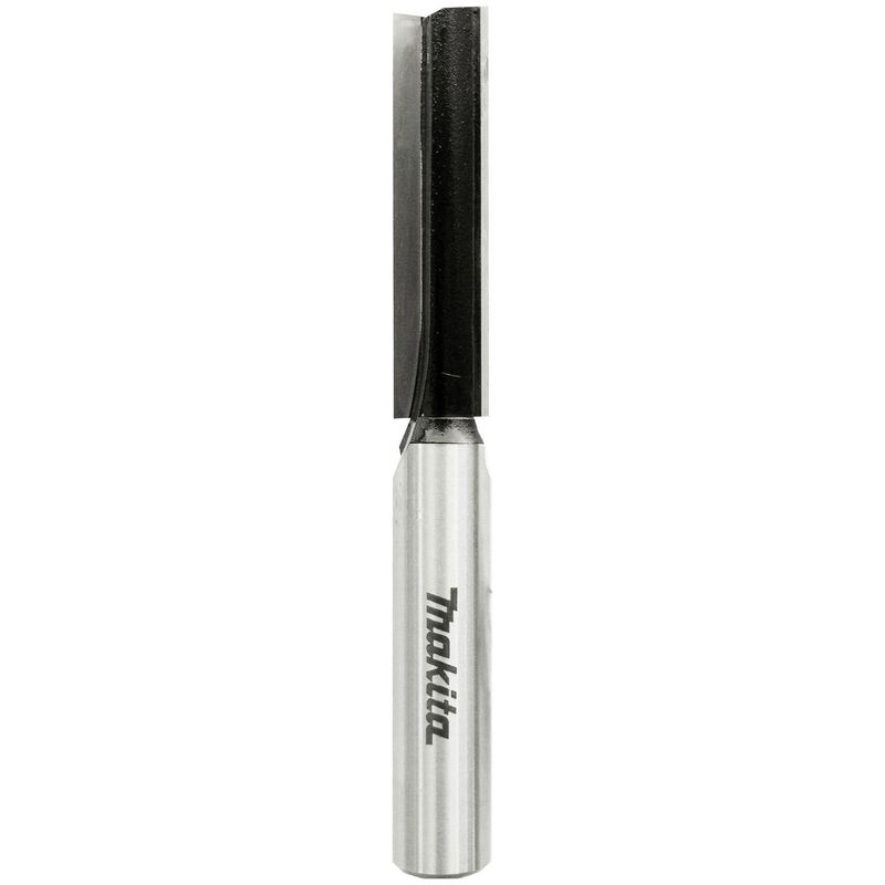 MAKITA - Fresa recta 1/2x2" 2 filos