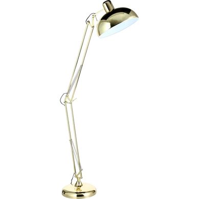 Lmpara de pie El Dorado E27 75 W.