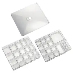 IDESIGN - Organizador de joyas pequeño