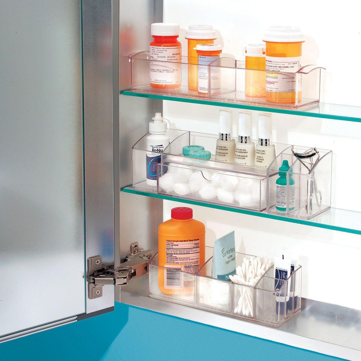 IDESIGN - Canasta organizadora