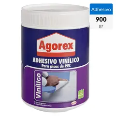 AGOREX - Adhesivo Vinílico Agore Superficie 0.9 kg
