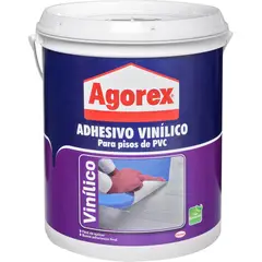 HENKEL - Adhesivo vinílico Agorex 5 kg