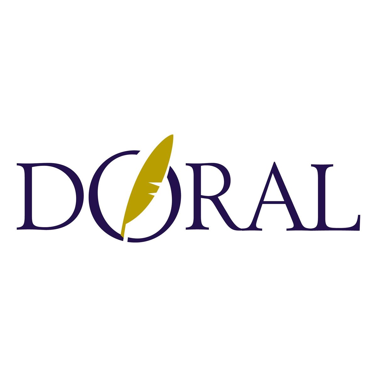 DORAL - Pack de 2 Almohadas Delux de Fibra sintética para Dormir 50x75 cm