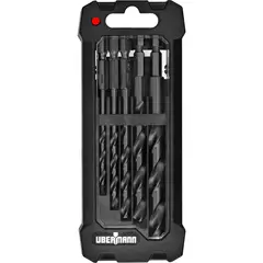 UBERMANN - Set 5 Brocas Metal