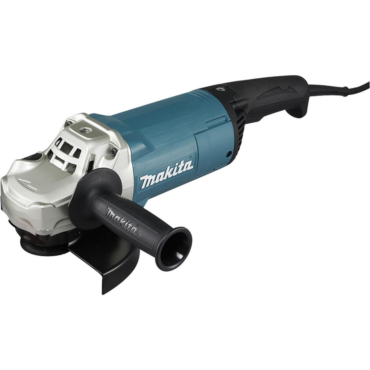 MAKITA - Esmeril angular eléctrico 7" 2200W