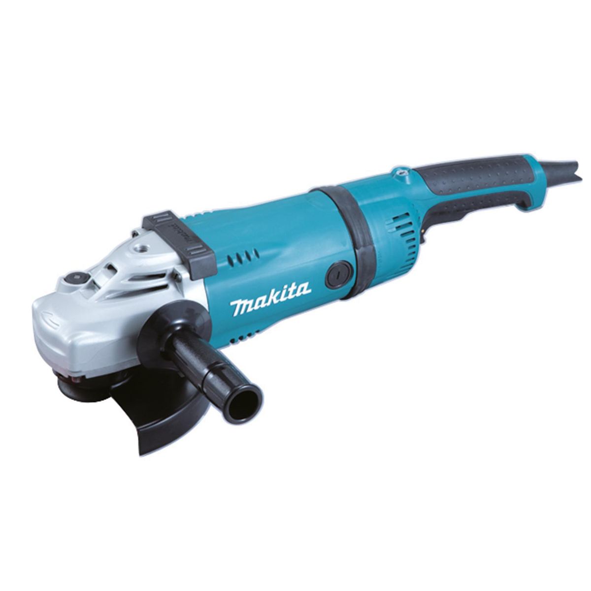 MAKITA - Esmeril angular eléctrico 7" 2400W