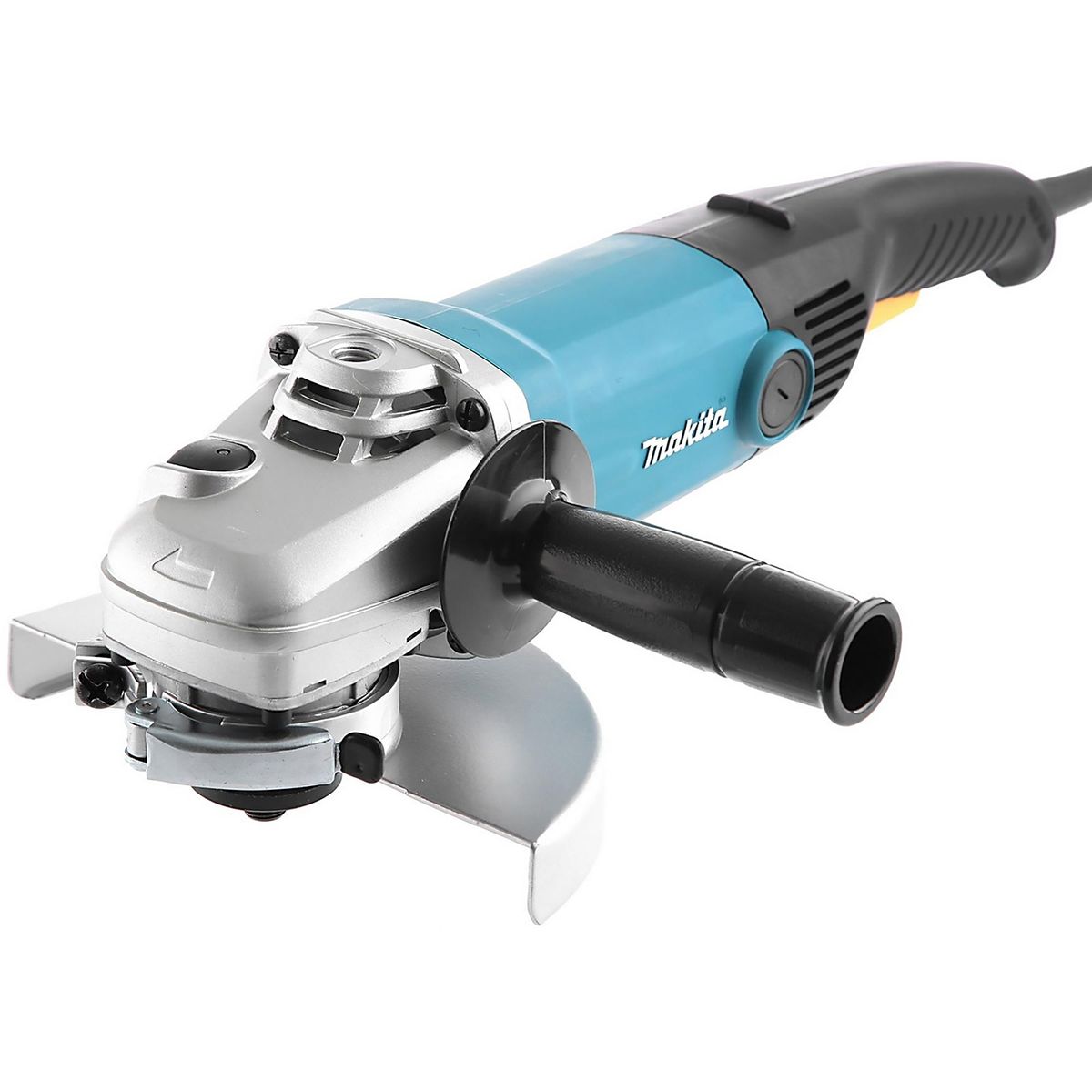 MAKITA - Esmeril angular eléctrico 7" 2000W