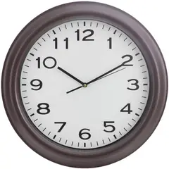 JUST HOME COLLECTION - Reloj clásico 45x45cm