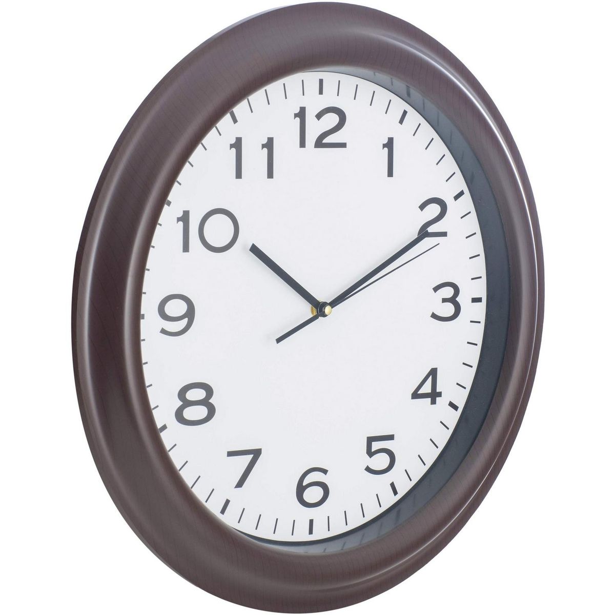 JUST HOME COLLECTION - Reloj clásico 45x45cm