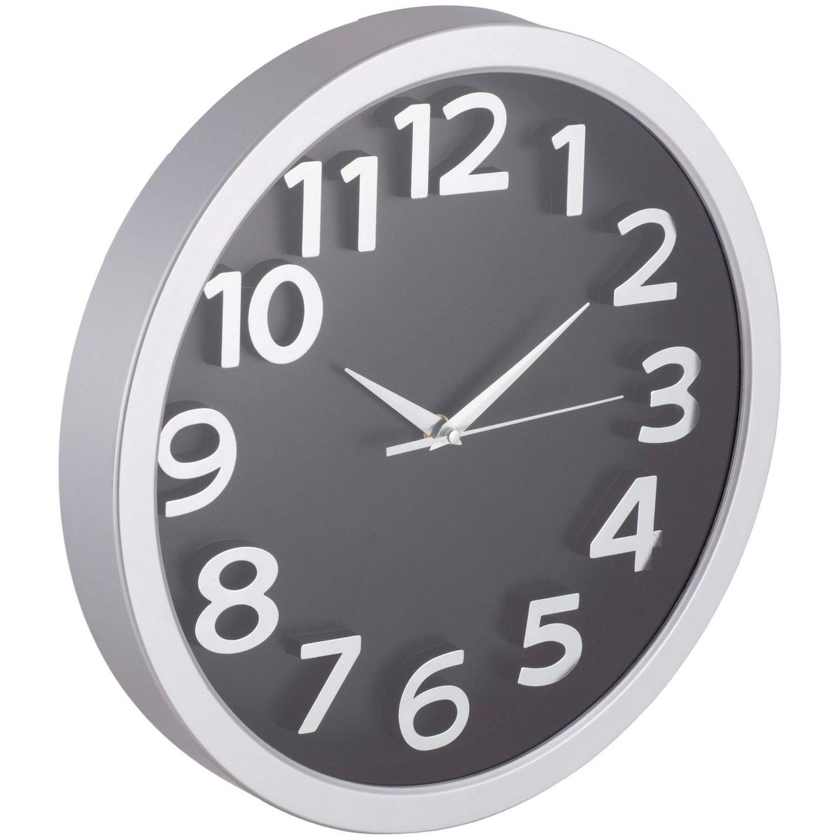 JUST HOME COLLECTION - Reloj tausen 33x33cm