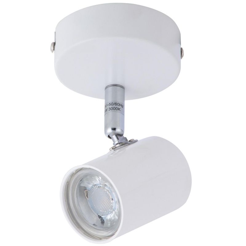 WESTINGHOUSE - Barra Led 1 luz 4 W Tank LC