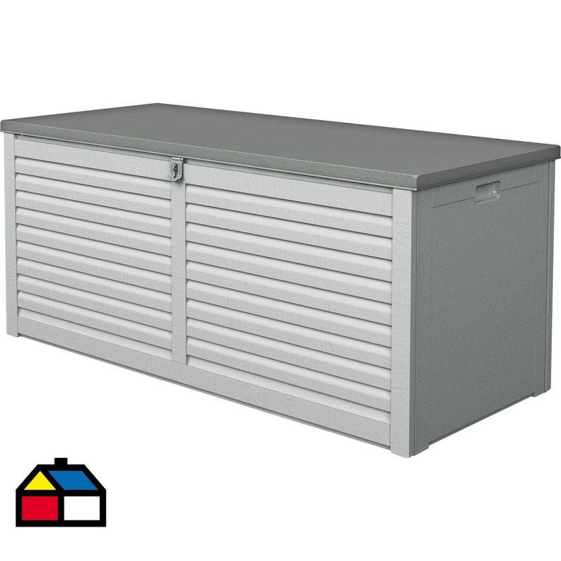 NORTHWEST - Organizador plástico 492L
