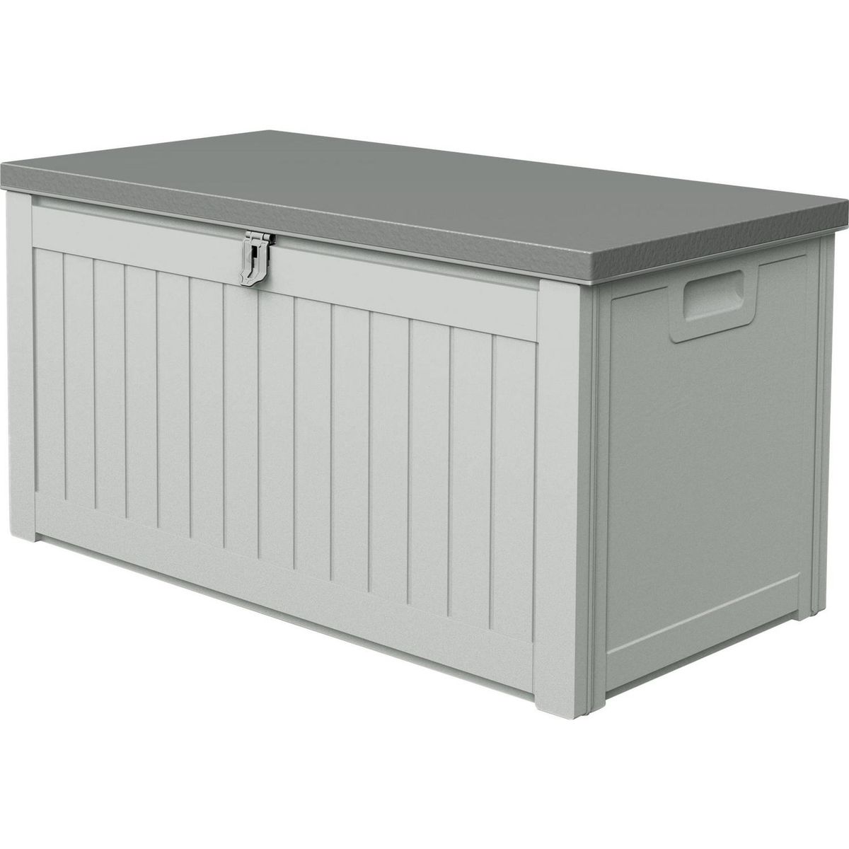 NORTHWEST - Organizador plástico 189L Gris