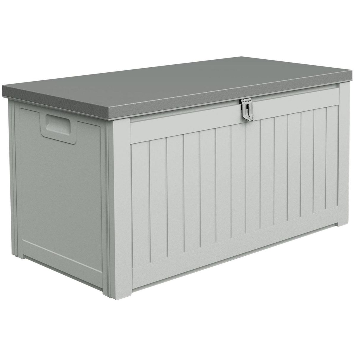 NORTHWEST - Organizador plástico 189L Gris