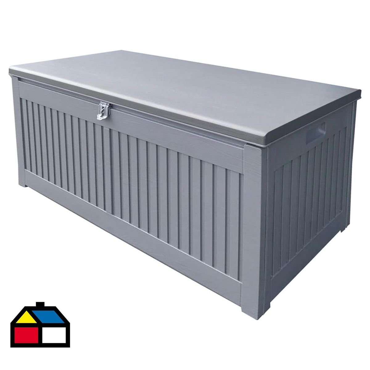 NORTHWEST - Organizador plástico 270L