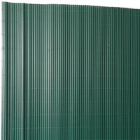 Cerco Enrollable PVC 3x1 metros Verde