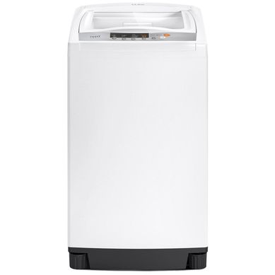 Lavadora Carga Superior 11,5 kg Blanco EFFICACE BZG