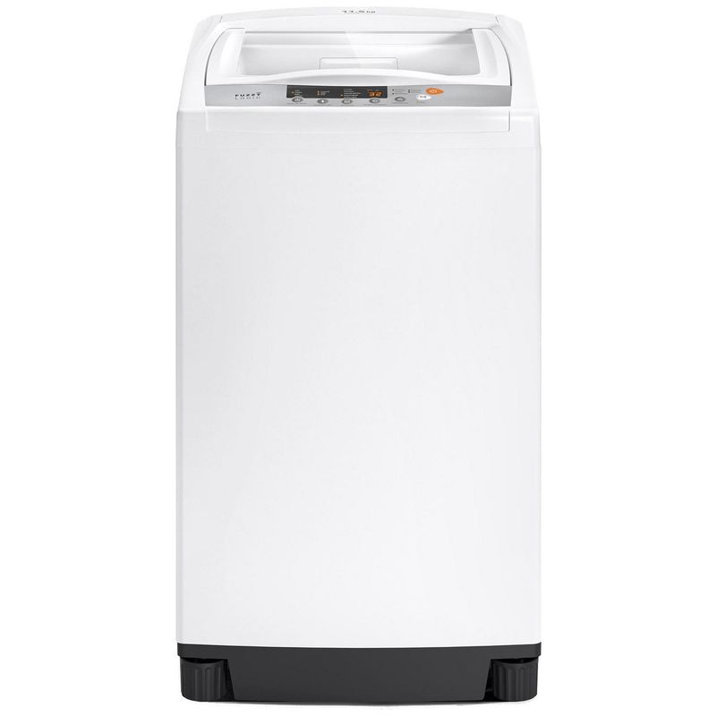 MADEMSA - Lavadora Carga Superior 11,5 kg Blanco EFFICACE BZG