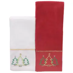 DEAR SANTA - Tolla visita setx2 28x46/38x63 cm