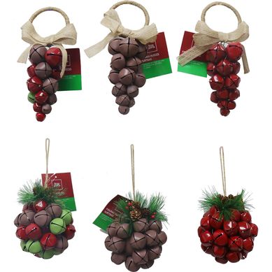 Figura Nueces Surtidas