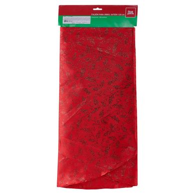 Pie arbol 120 cm Satin