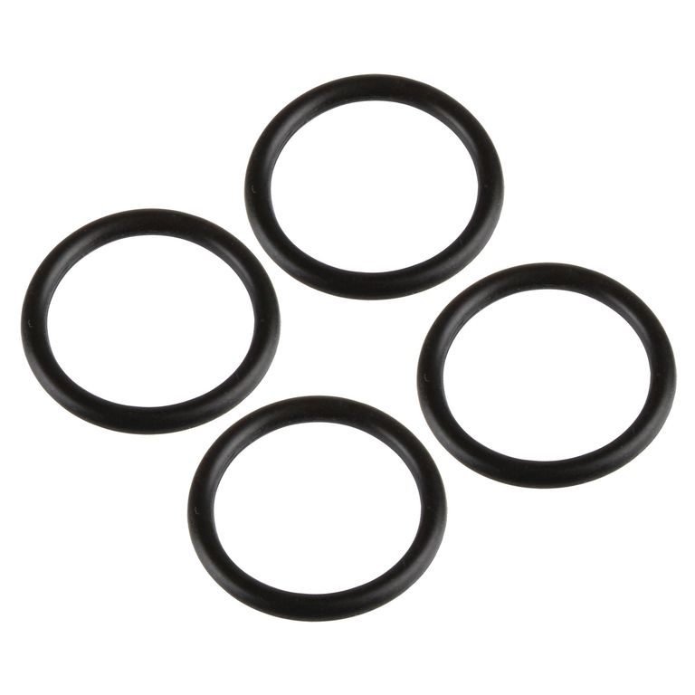 Pack 4 Unidades O'Ring 2, 62X6, 02 Mm Sellado Grifería