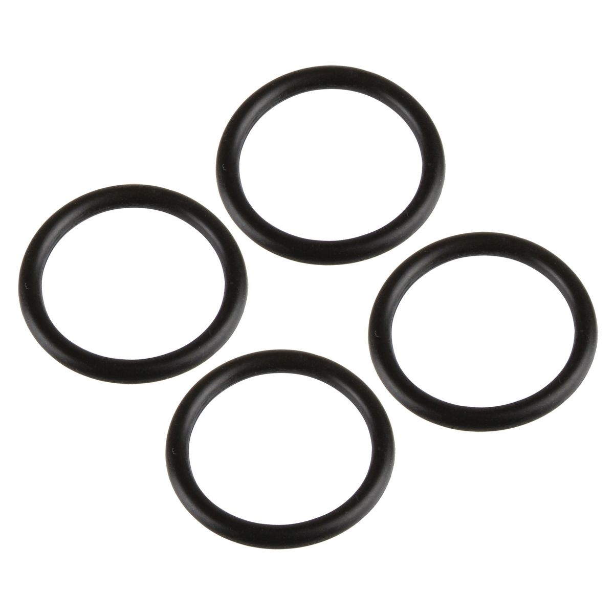 GRIFESA - O'ring goma 2,62x6,02 mm 4 unidades