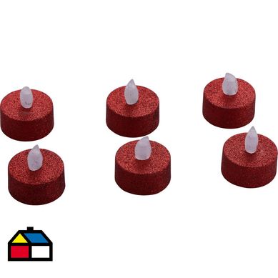 Tealight 3.5X6