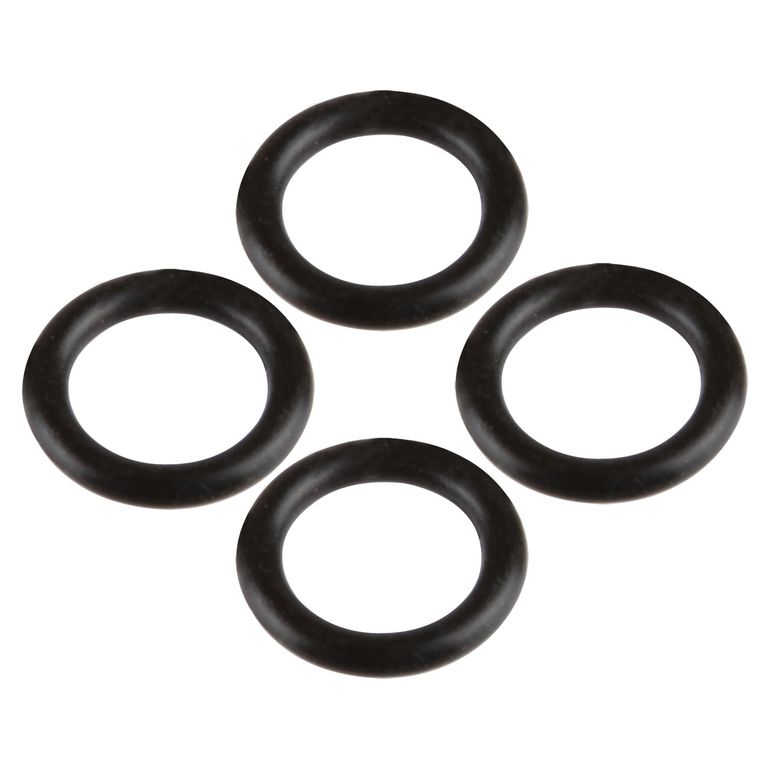 Pack 4 O'Rings 2. 62X7. 59 Mm Sellado Unión