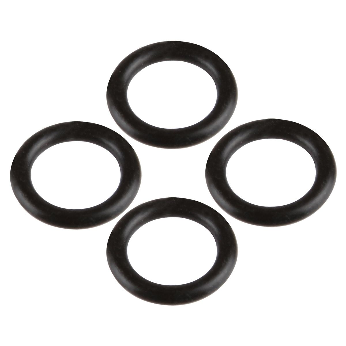 GRIFESA - O'ring goma 2,62x7,59 mm 4 unidades