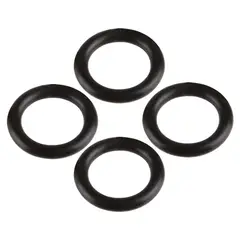 GRIFESA - O'ring goma 2,62x7,59 mm 4 unidades