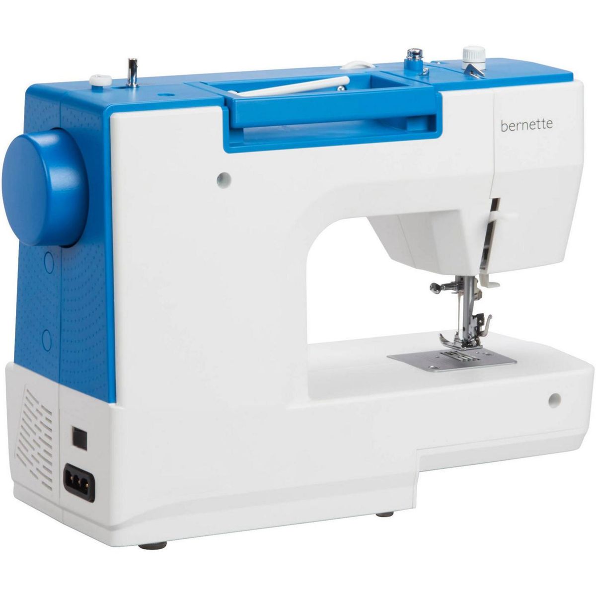 BERNETTE - Máquina de coser eléctrica bernette sew go 3