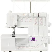 Máquina collaretera eléctrica merrit me 3090