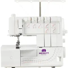 MERRITT - Máquina collaretera eléctrica merrit me 3090