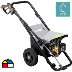 FASA - Hidrolavadora Eléctrica 3000 W 125 Bar COLUMBIA 1211