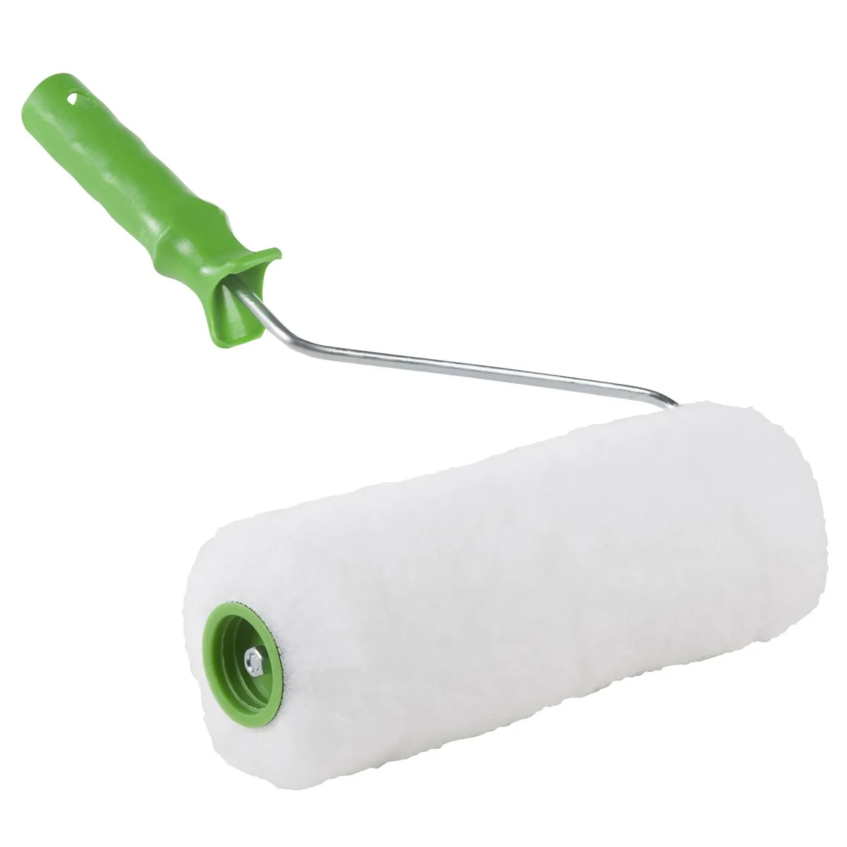 LIZCAL - Rodillo de fibra termofusionado 2x23 cm