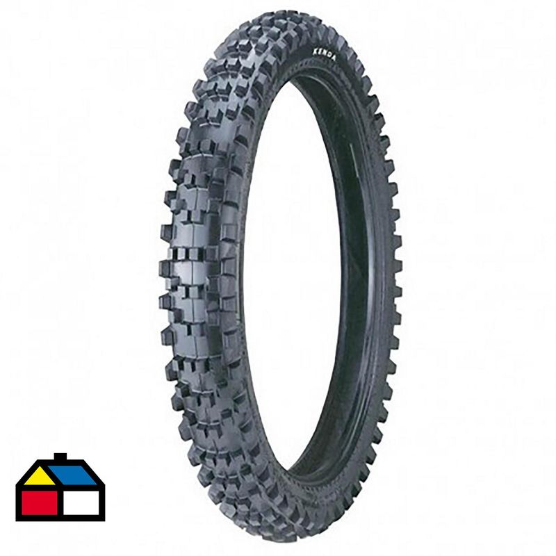 KENDA - Neumático para Moto 90/ R21 K777F