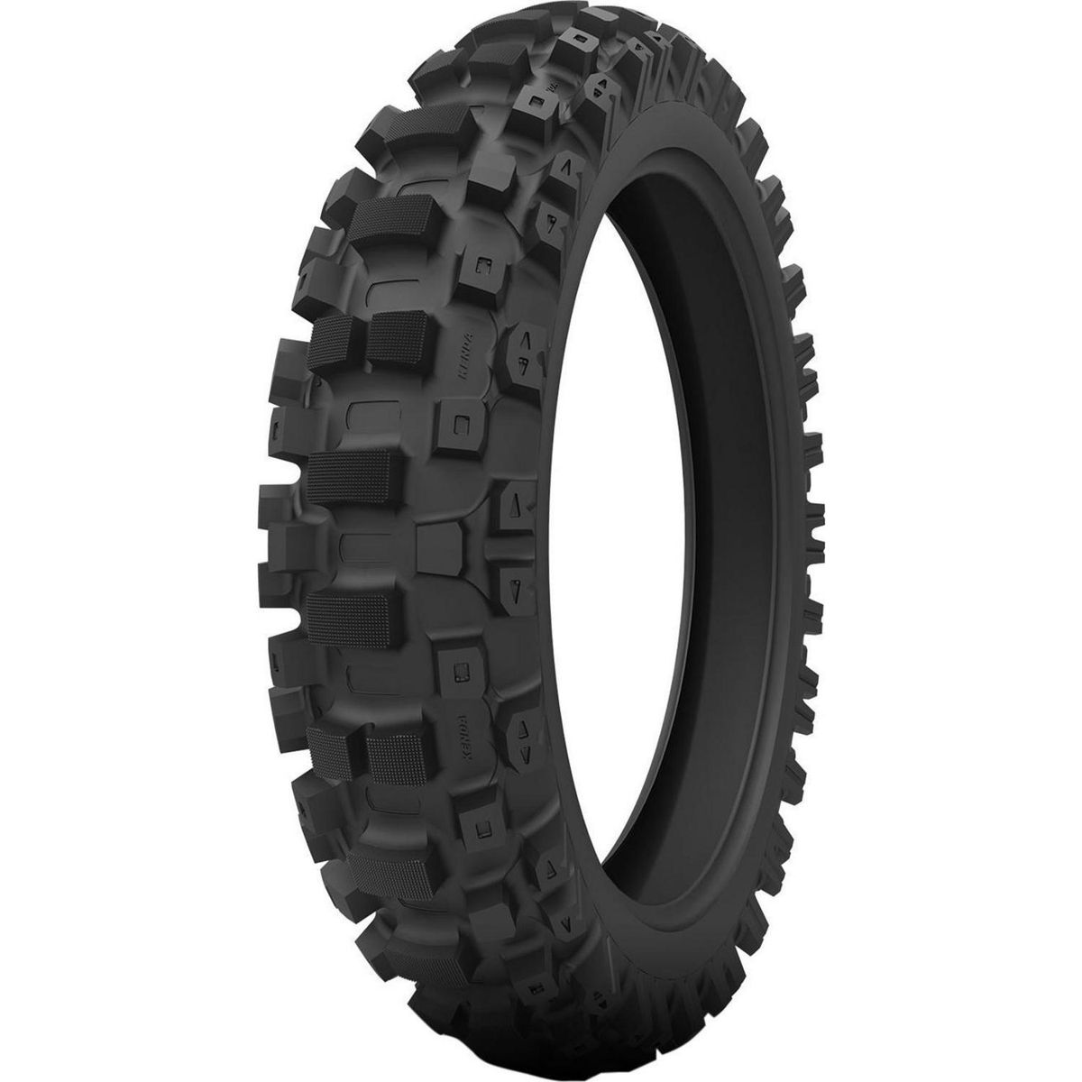 KENDA - Neumático para Moto 120/100 R19 K775