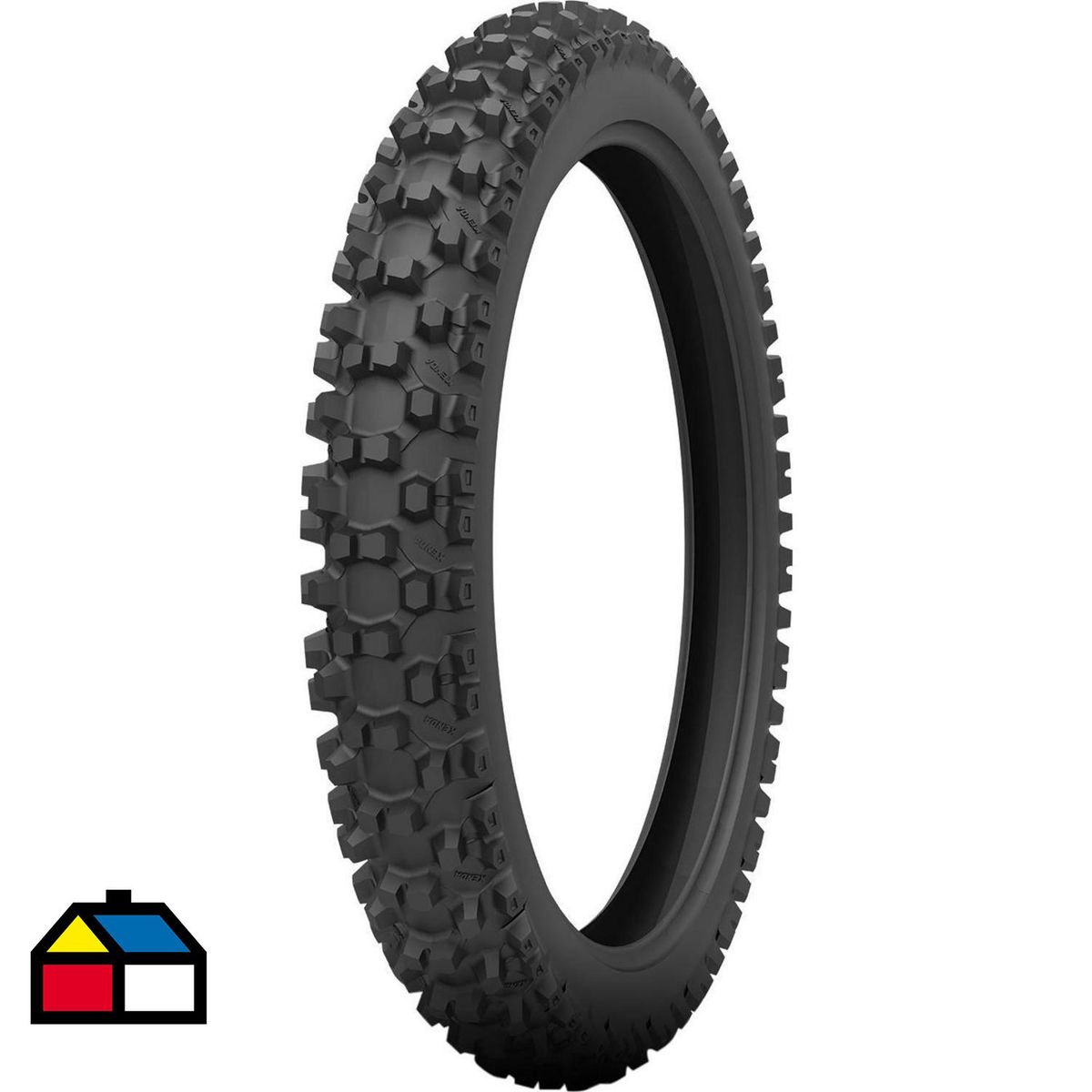 KENDA - Neumático para Moto 90/21 R21 K785F
