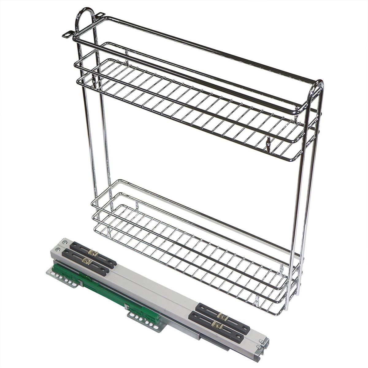 KUTZ - Especiero extraible 15 cm